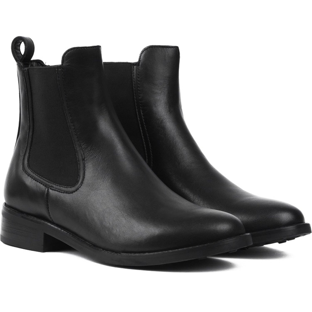 Thursday Duchess boot